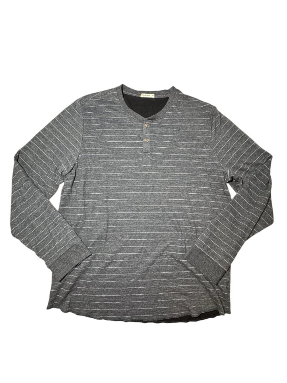 Marine Layer long sleeve size XL